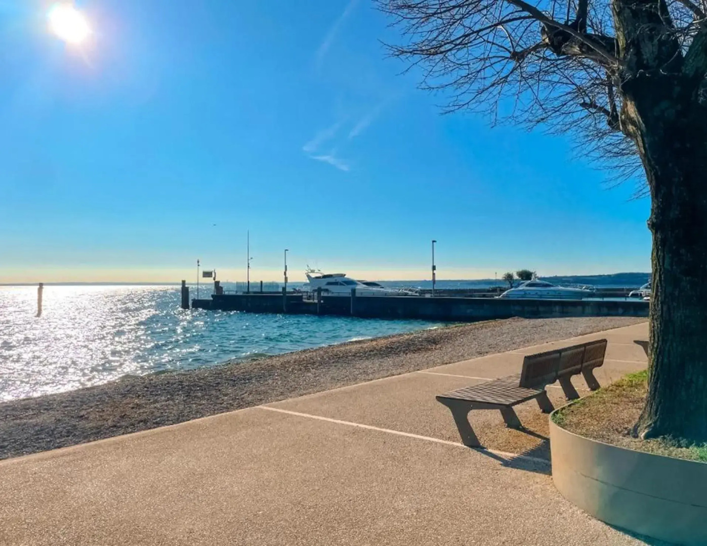 Отель AHG Riva Del Sole Hotel - Adults Only