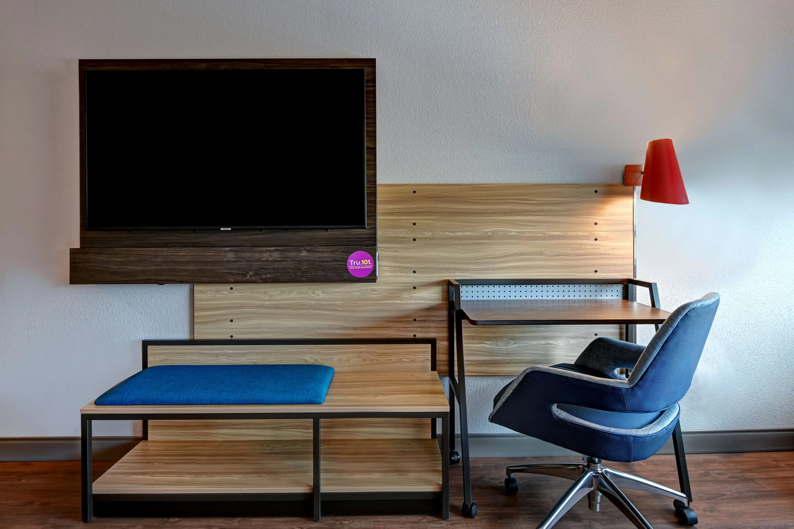 Tru By Hilton Spokane Valley, WA