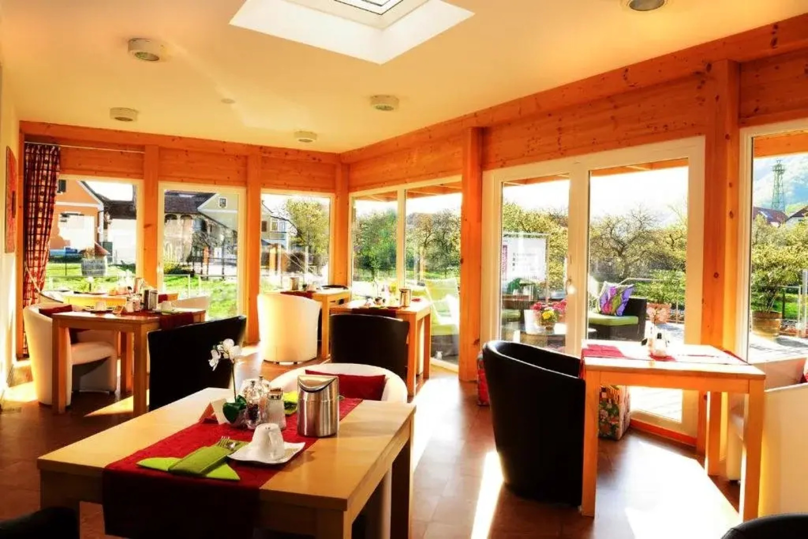 Weinquadrat - Guest House