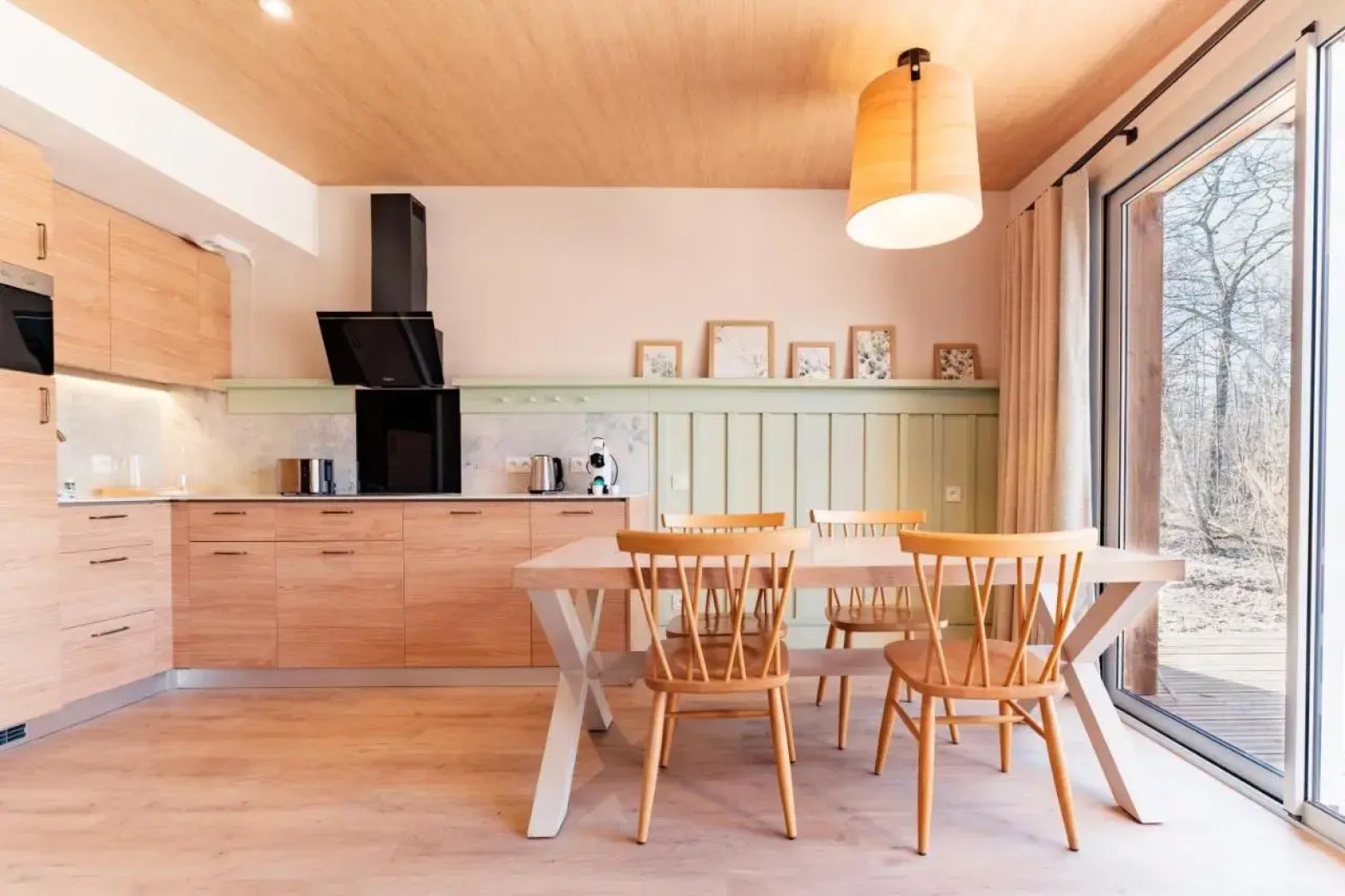 Les Villages Nature Paris