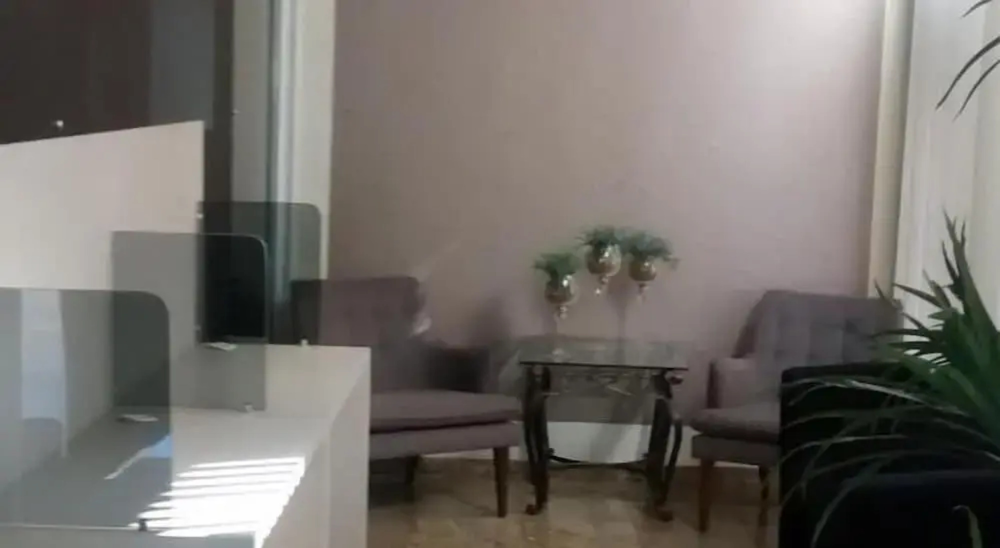 Geneviee Palace Hotel