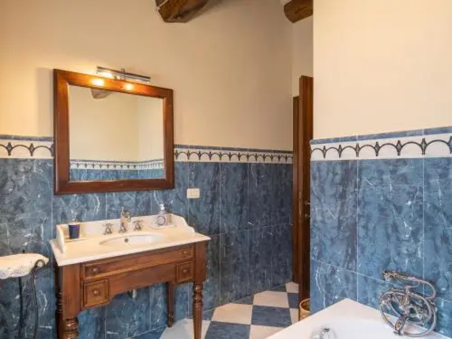 Locazione turistica Casale il Giglio.2