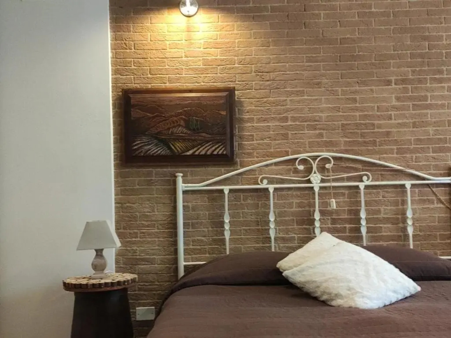 Antico Podere Il Bugnolo