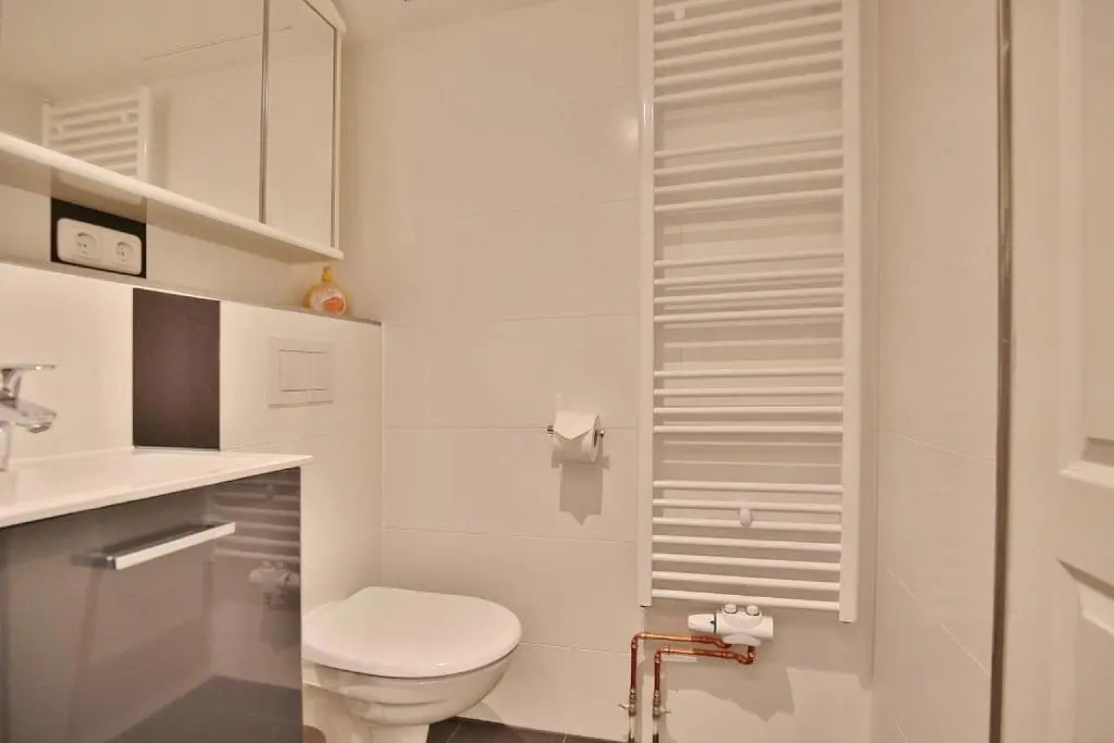 Strandresidenz Timmendorfer Strand Strandresidenz Appartement 108