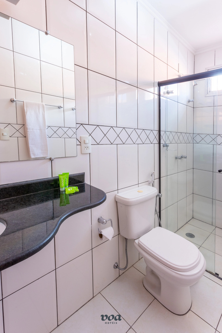 Pousada Água Eterna