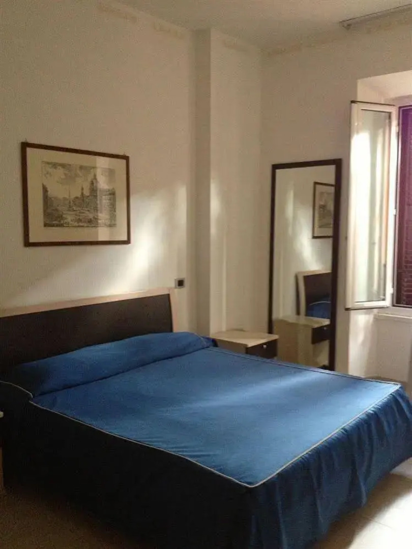 Bed and Breakfast Cialdini Inn