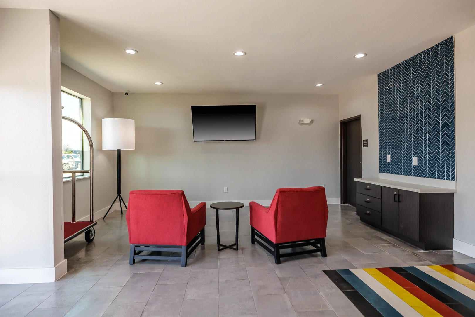 Studio 6 – Giddings, Tx