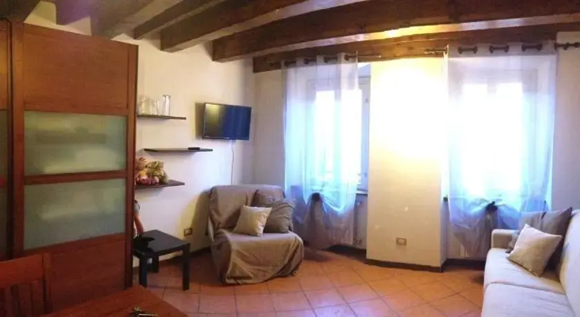 Appartamento Mascari