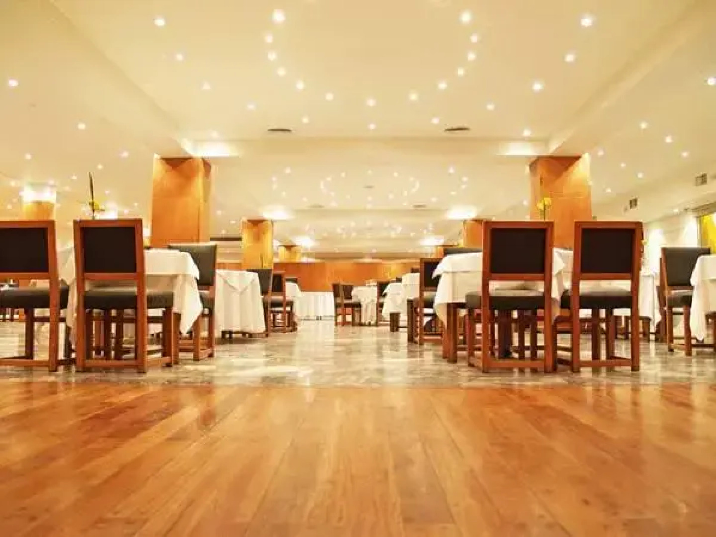 Gran Hotel Provincial