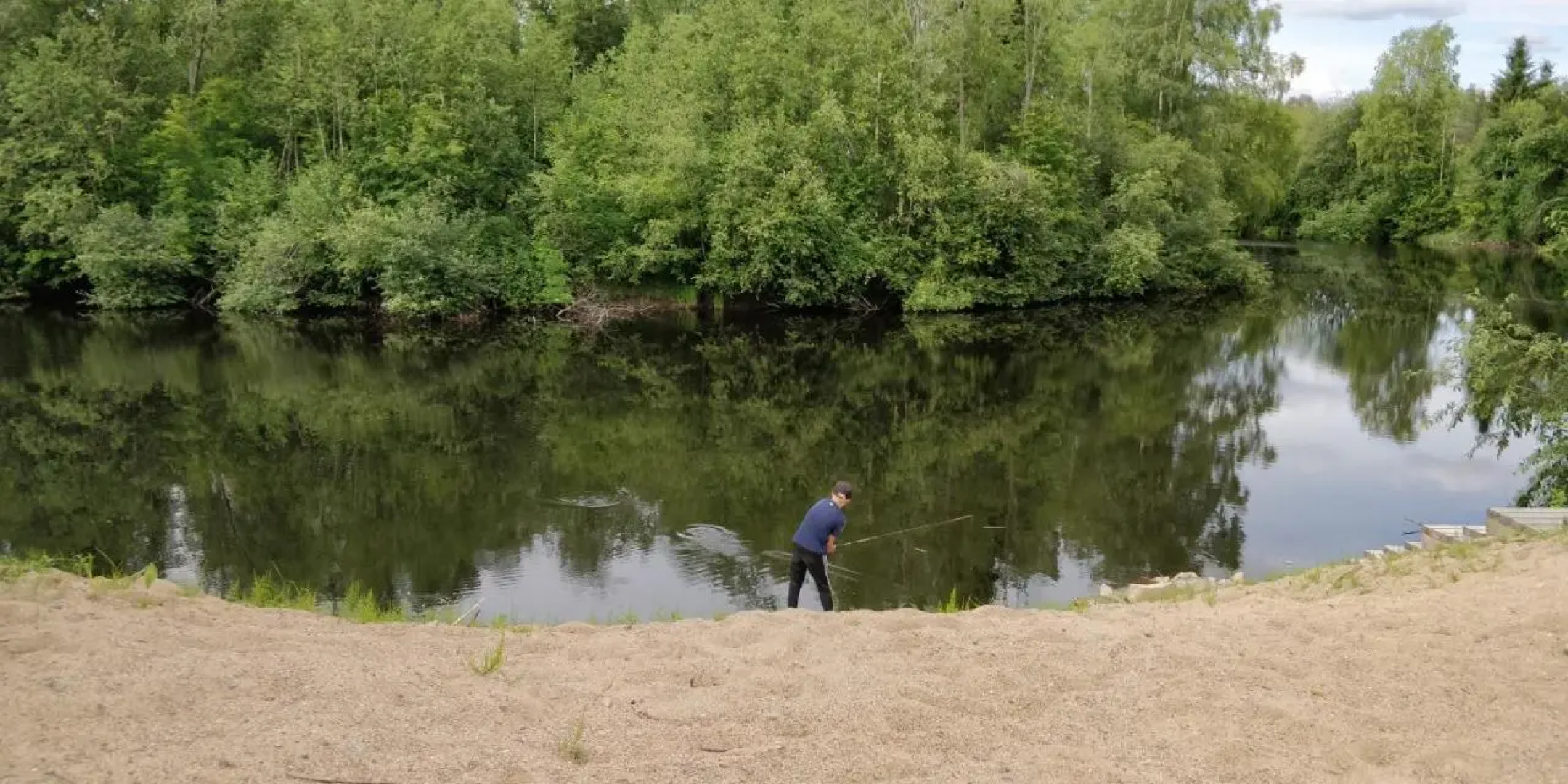 Sillanpään Kartano