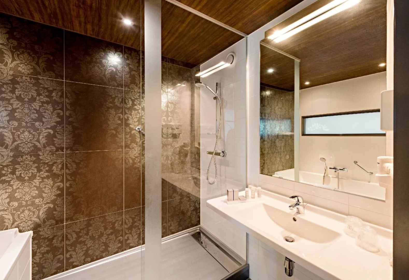 WestCord Fashion Hotel Amsterdam