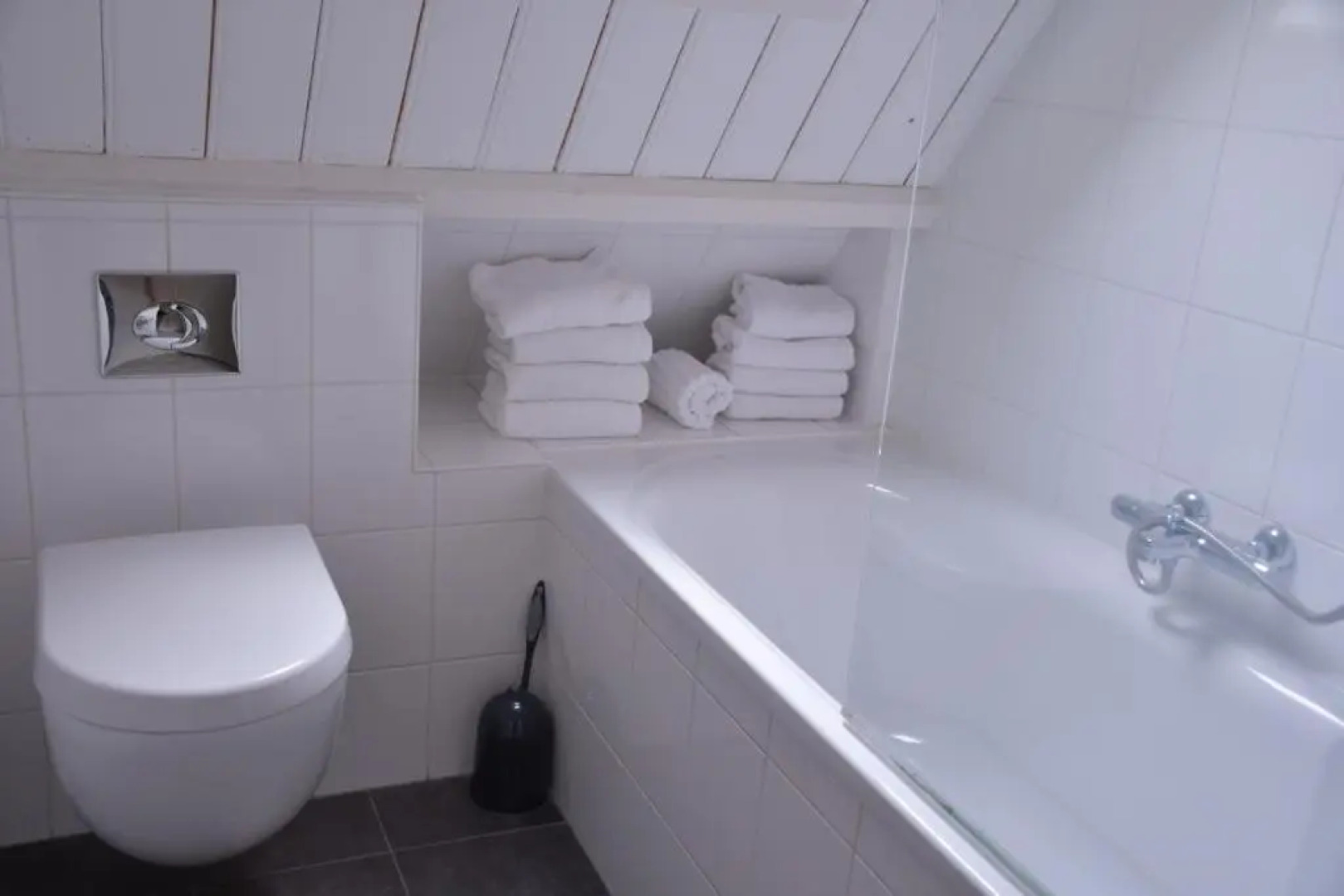 Hotel Steeds aan Zee