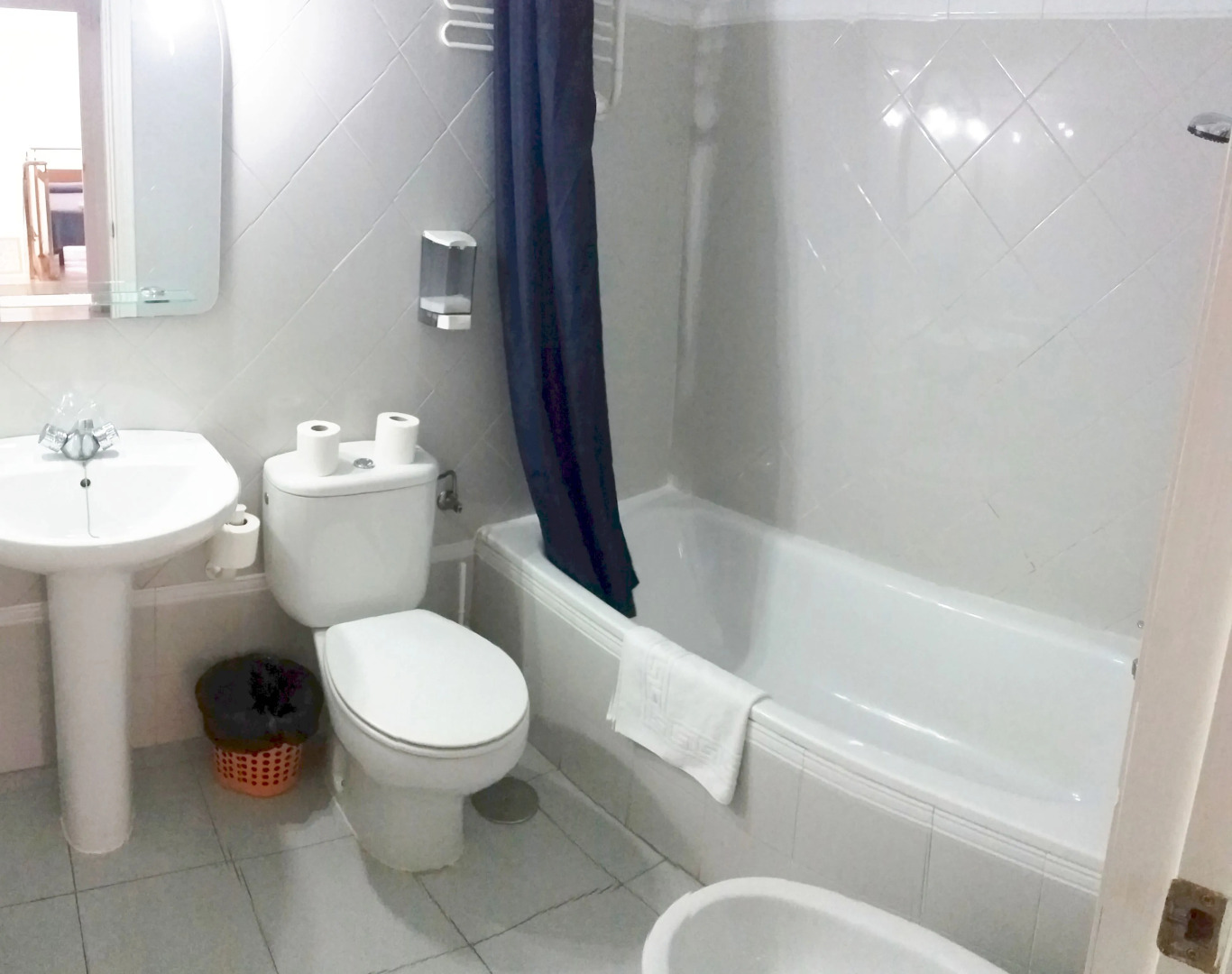 Apartamentos Larga 70