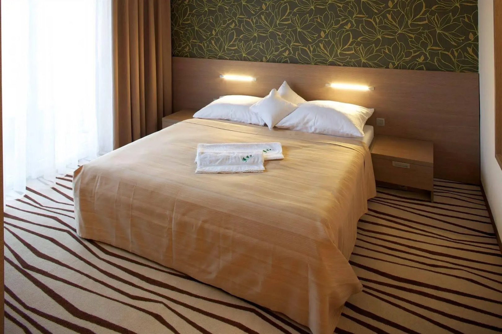 Ponteo - Activity Park Rusovce