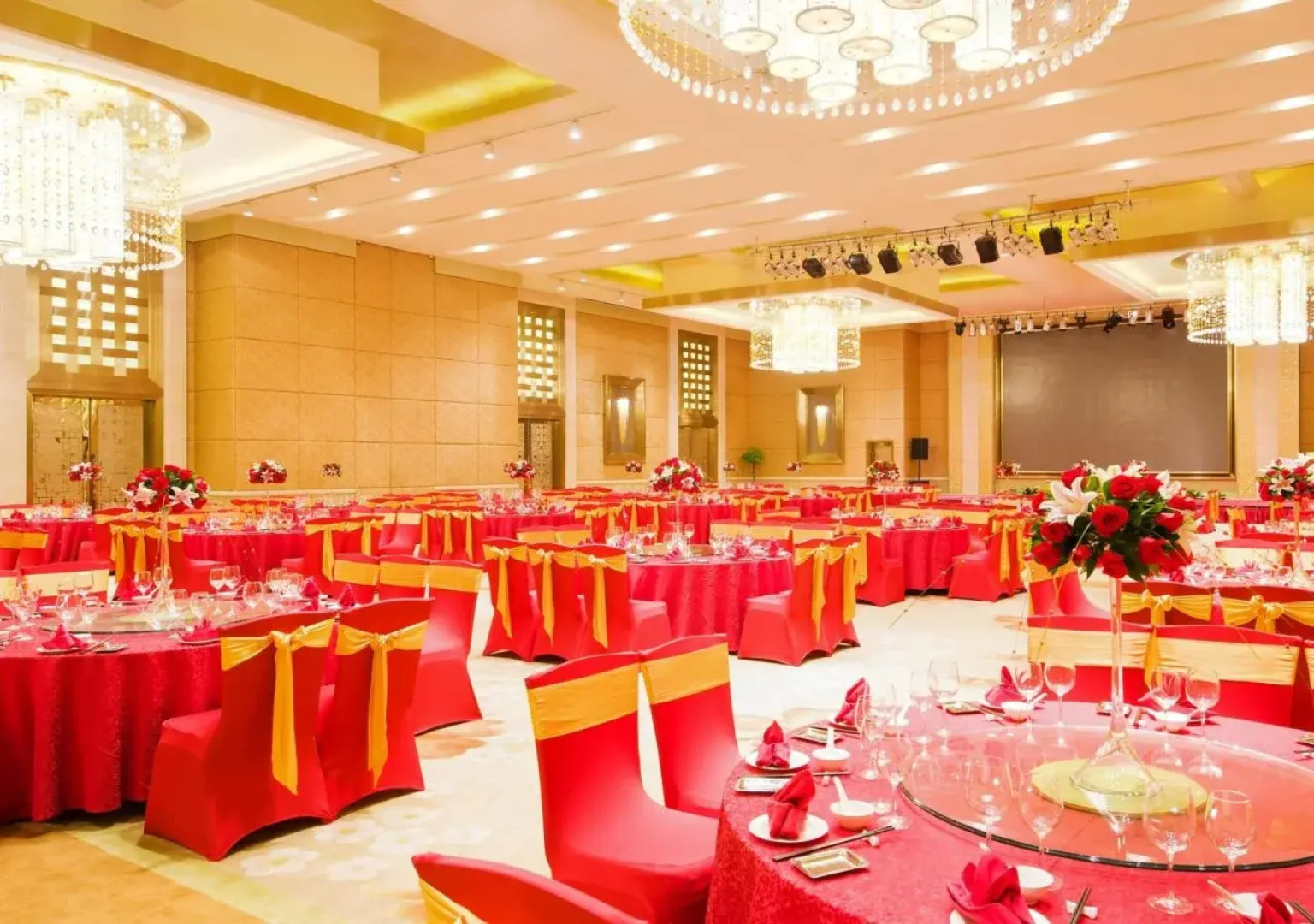 Sheraton Changsha Hotel