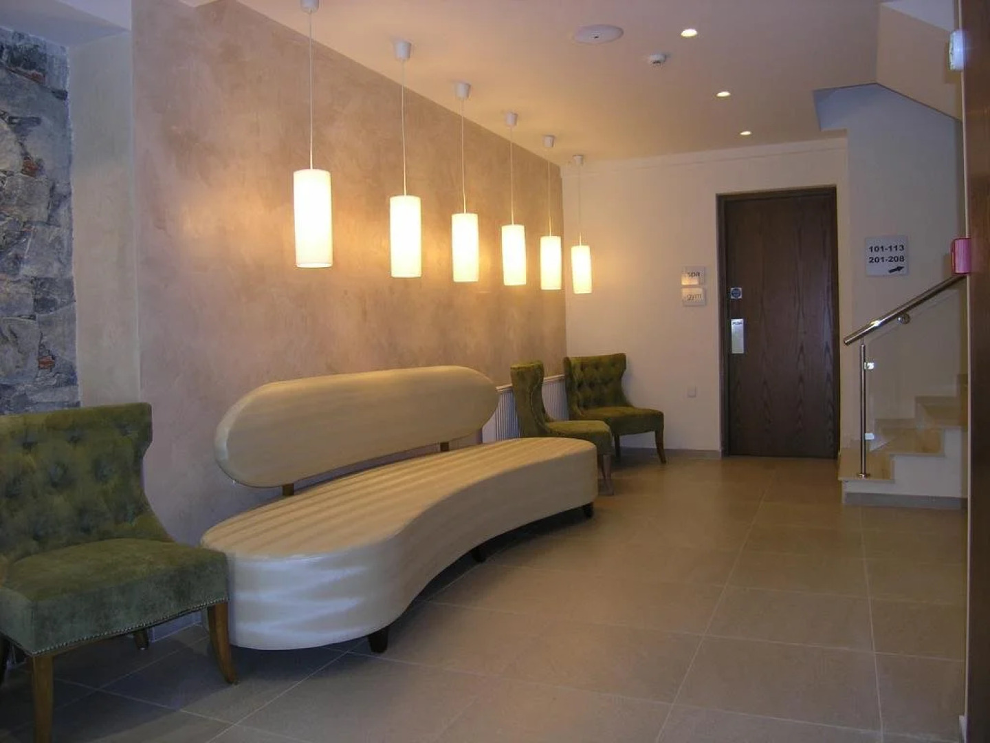 Livadia Hotel Kyperounta