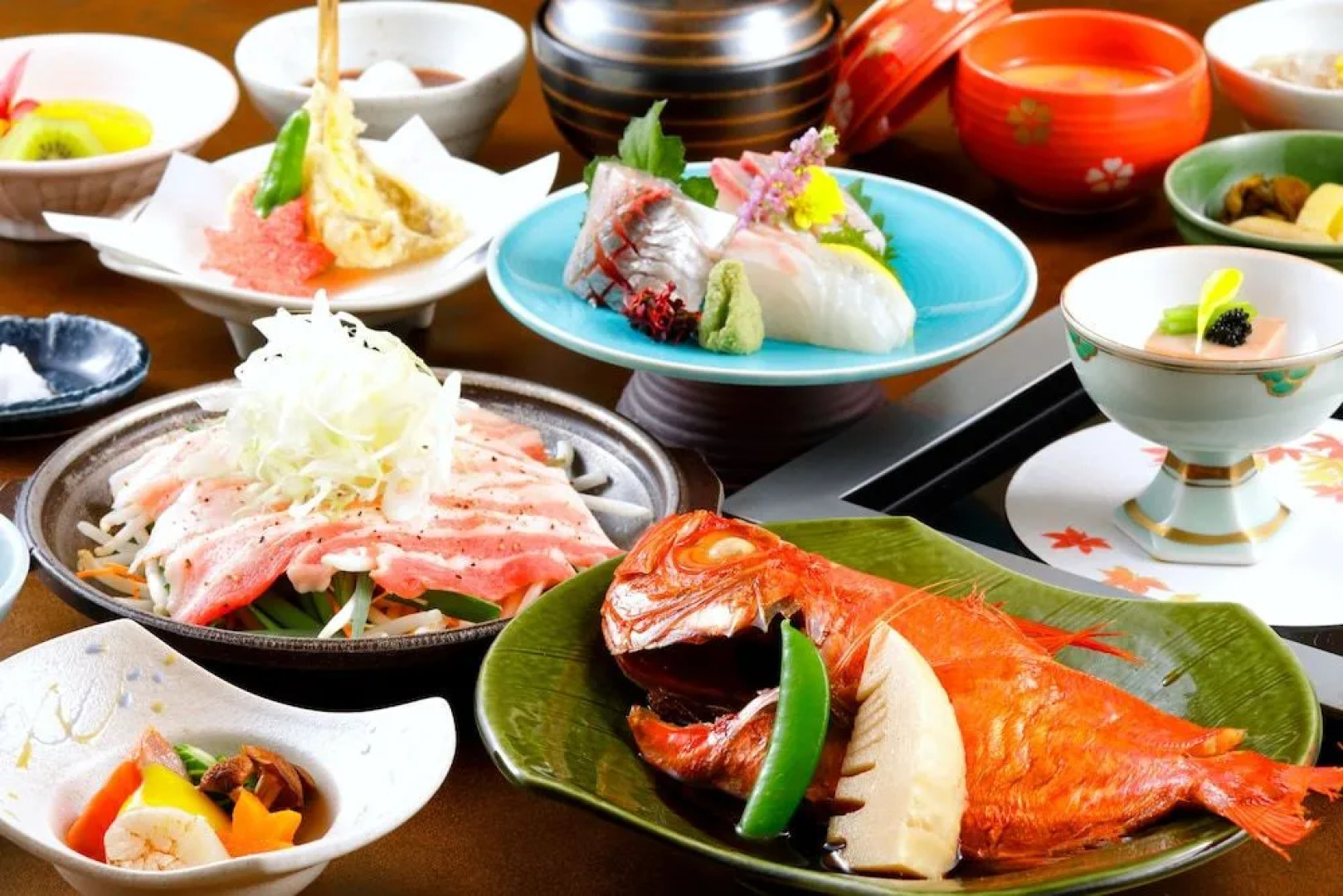 Aoki-nagi-no-yado Meijikan