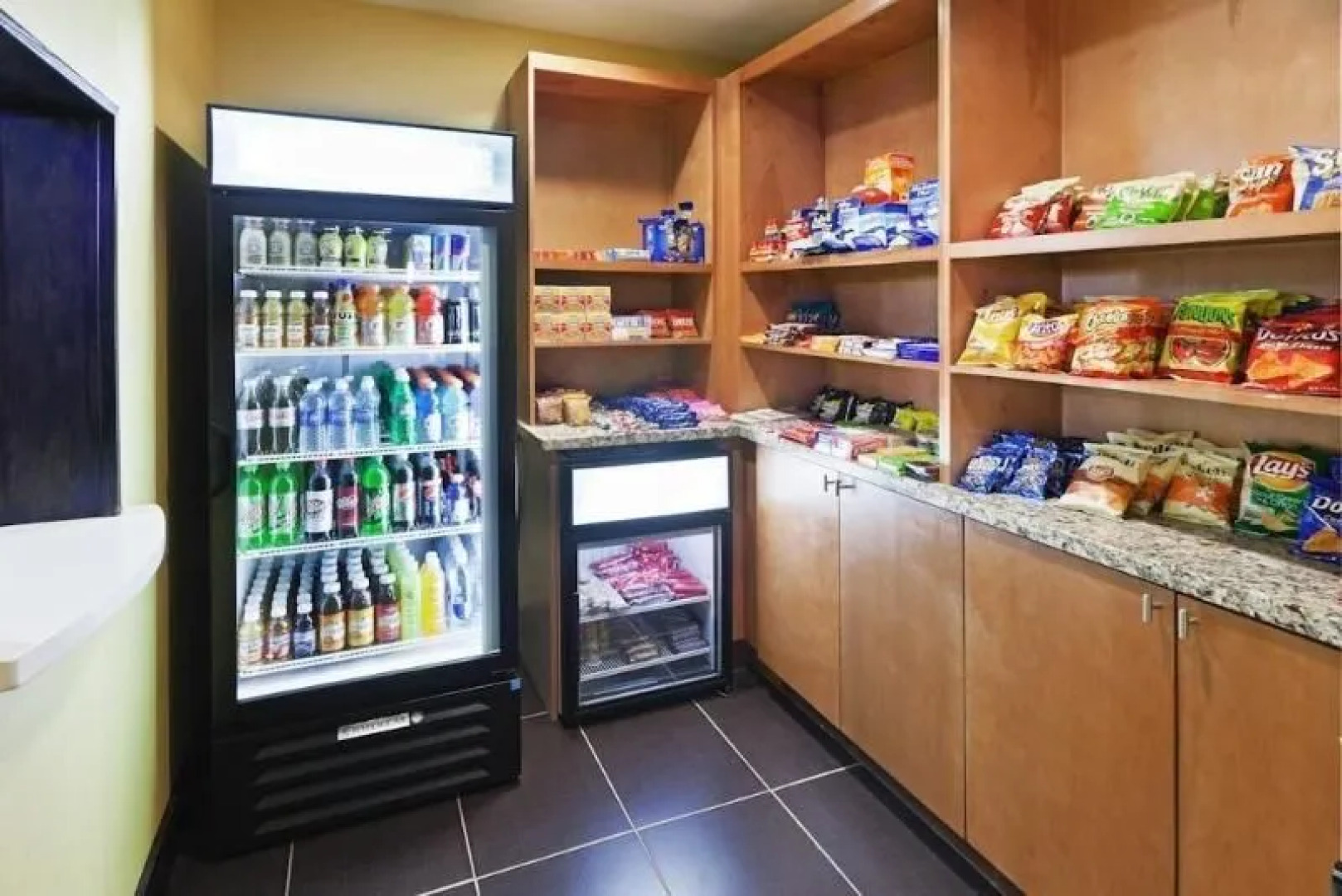 La Quinta Inn & Suites Tulsa - Catoosa