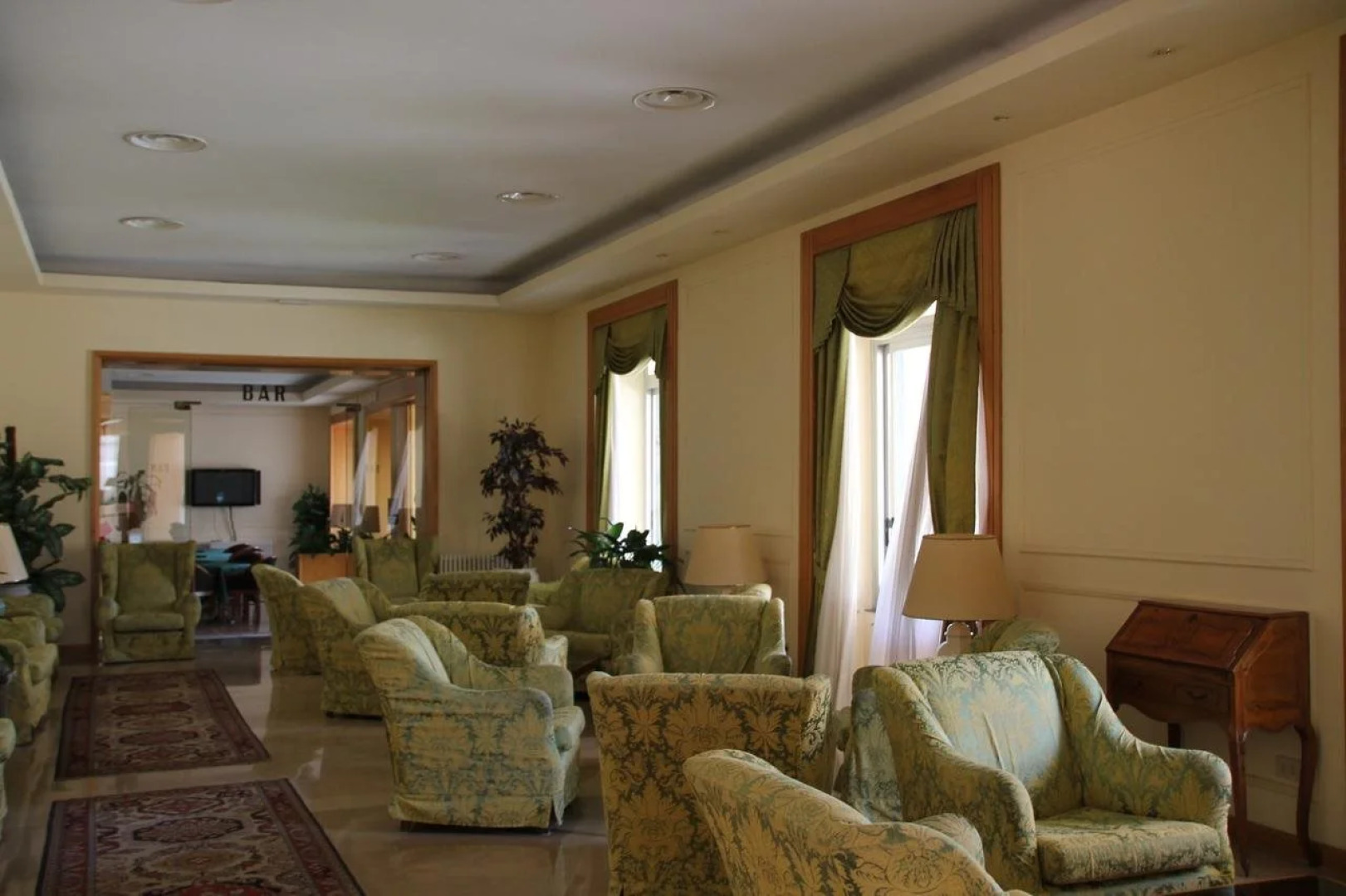 Hotel Europa & Concordia