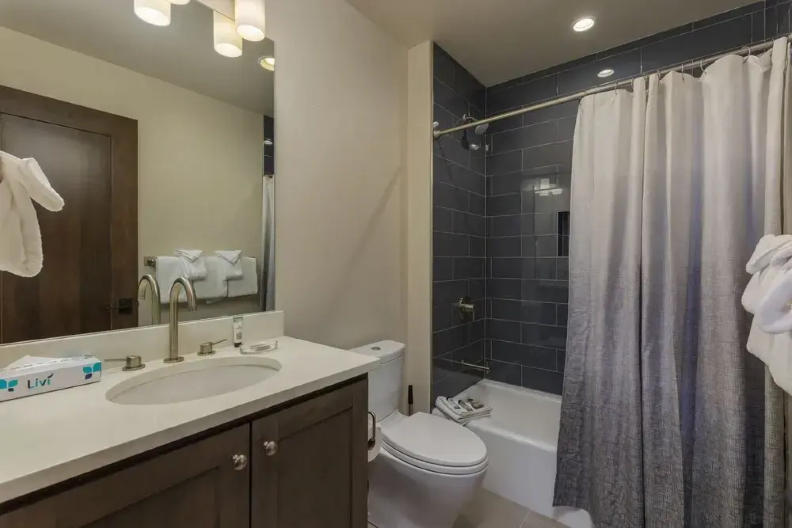 15 W Benjamin Lane by Summit County Mountain Retreats