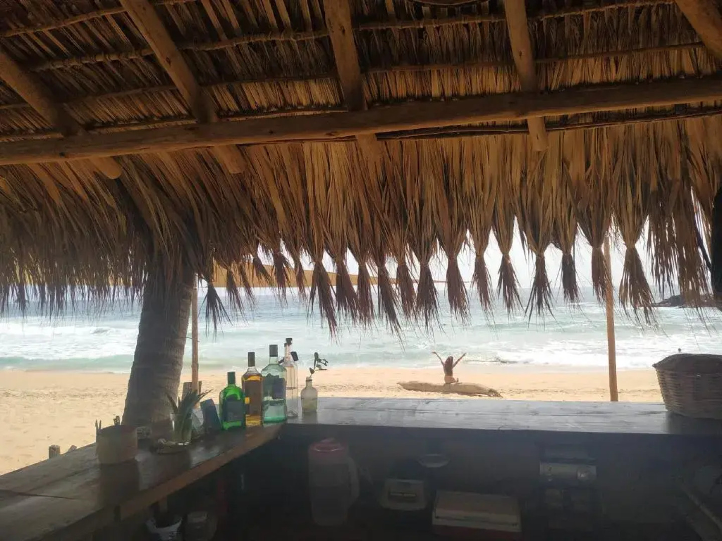 Casa Corazón San Agustinillo