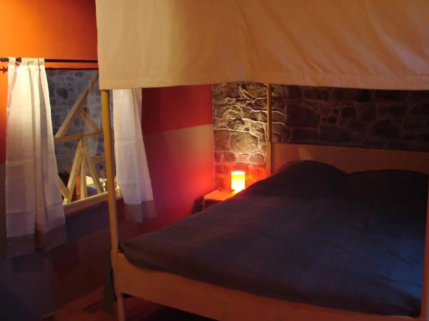 La Cense De Renière