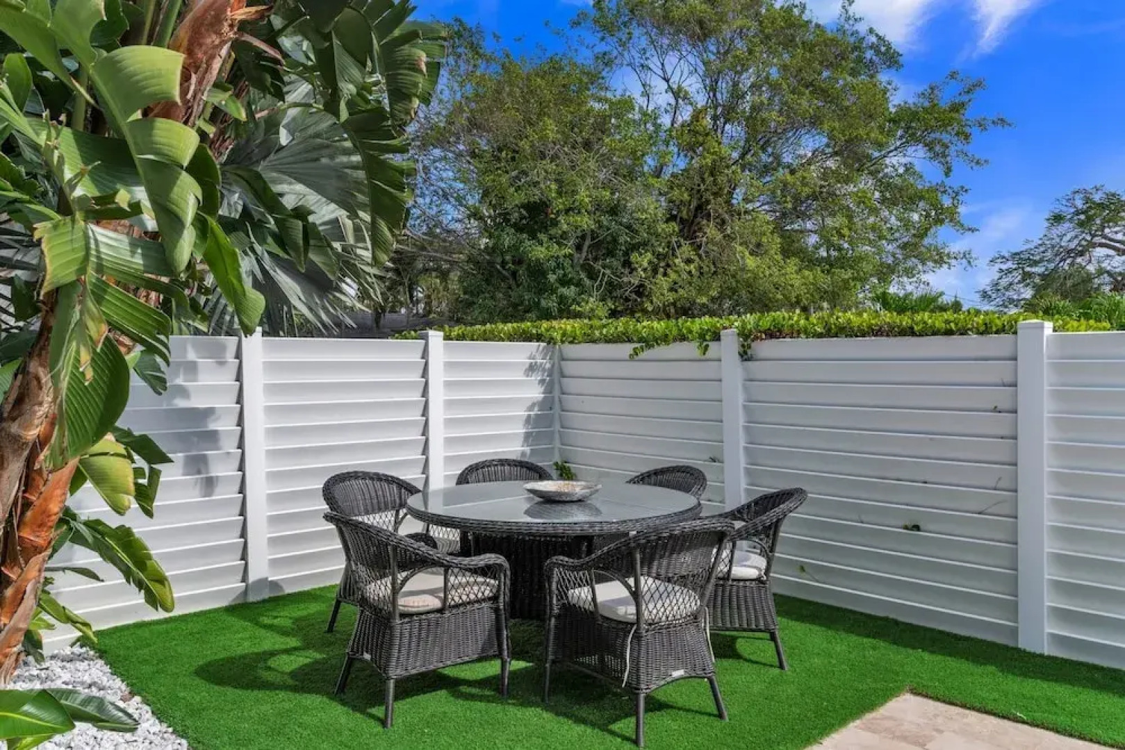 Sandcastles & Sunshine At Towering Palms Of Wilton Manors 3 Bedroom Residence by RedAwning