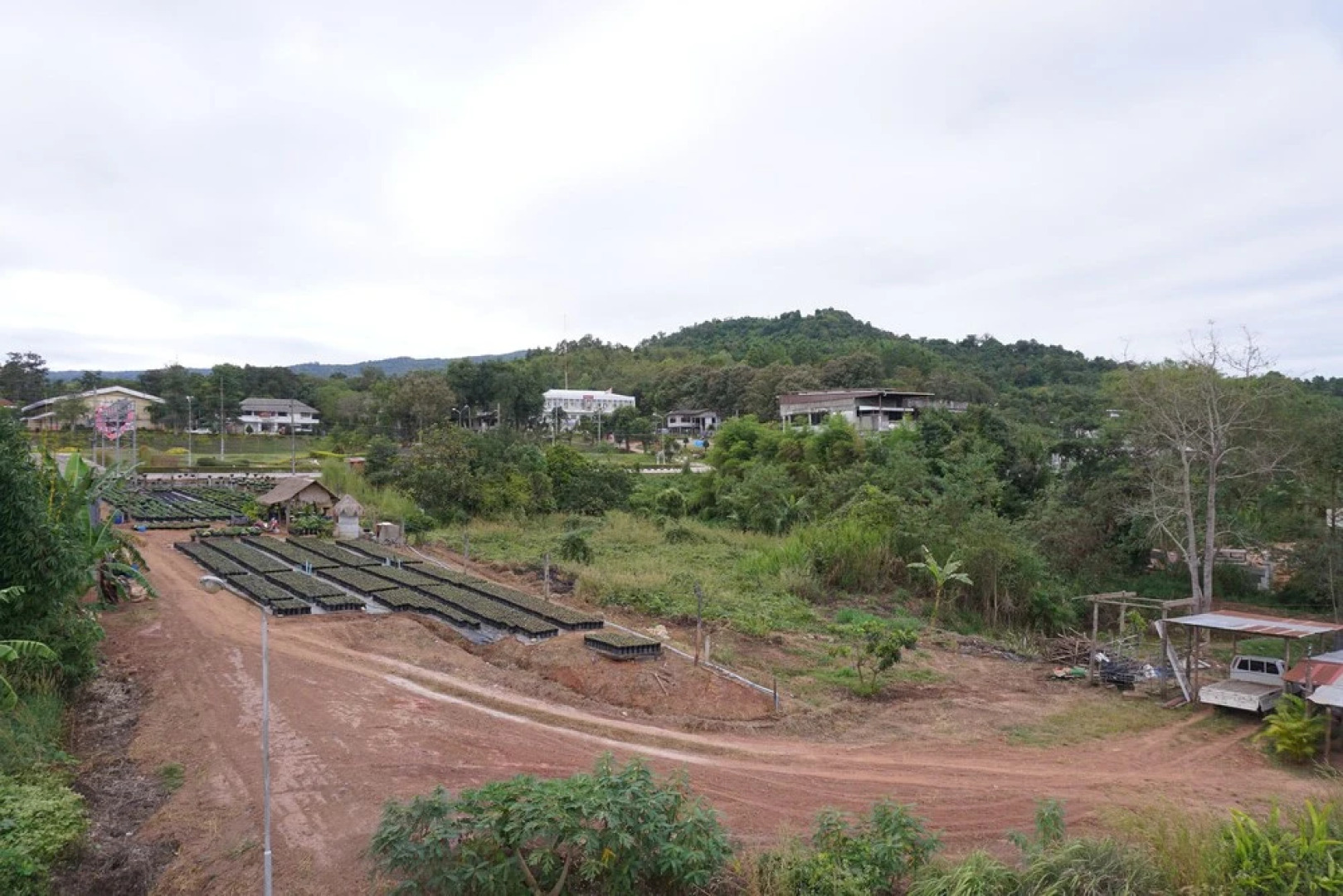 Phurua Boutique Hotel