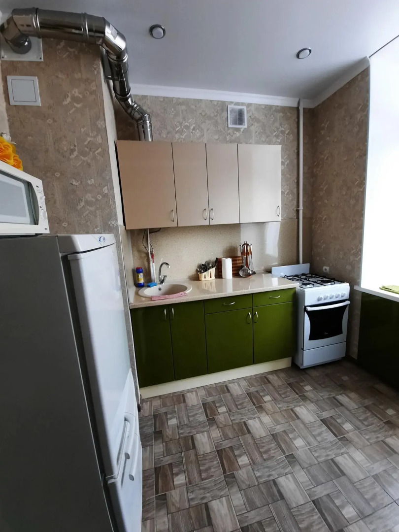 Апартаменты на улице Гоголя