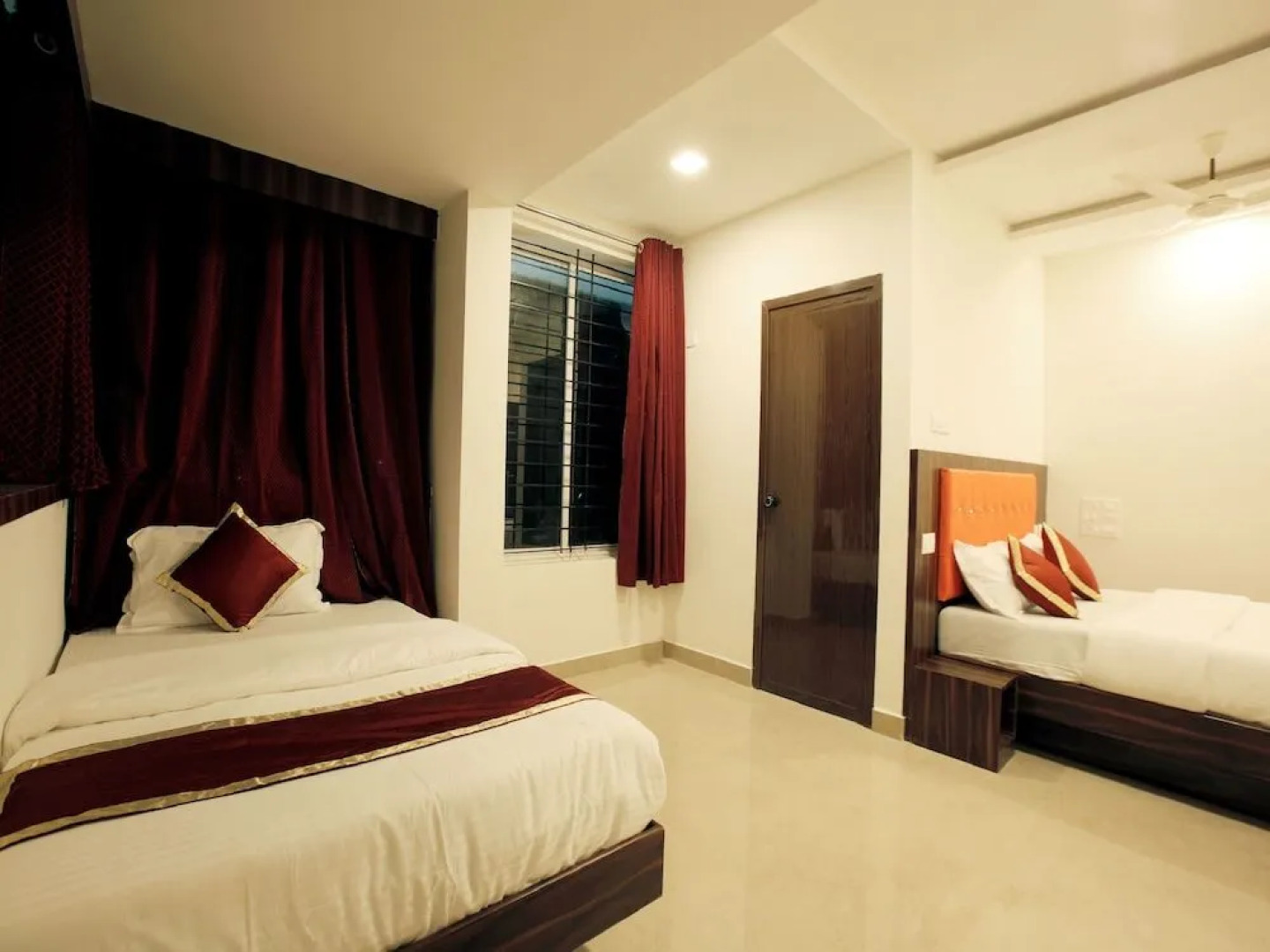 OYO 12974 AK International