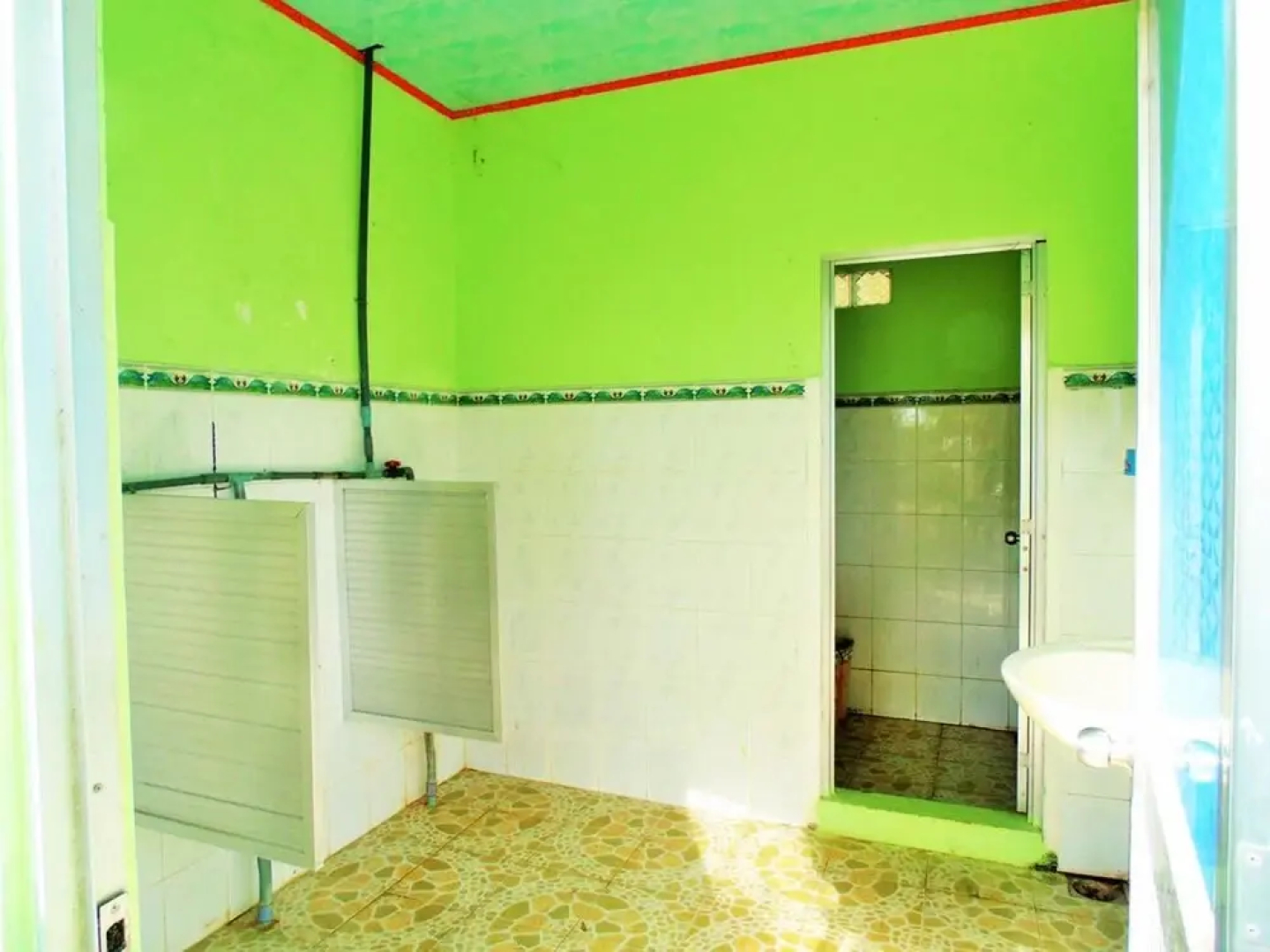 Tram Chim Homestay