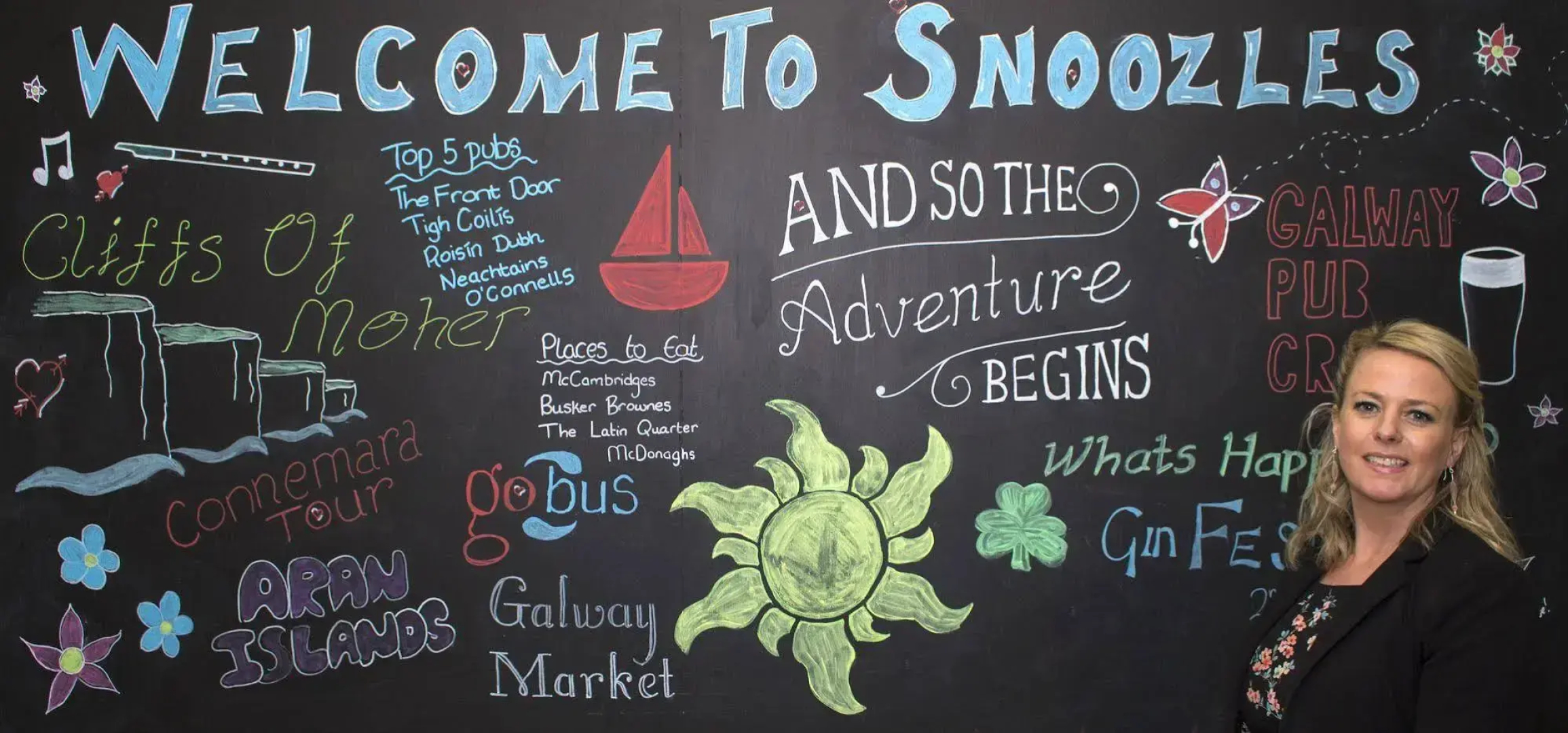Snoozles Tourist Hostel