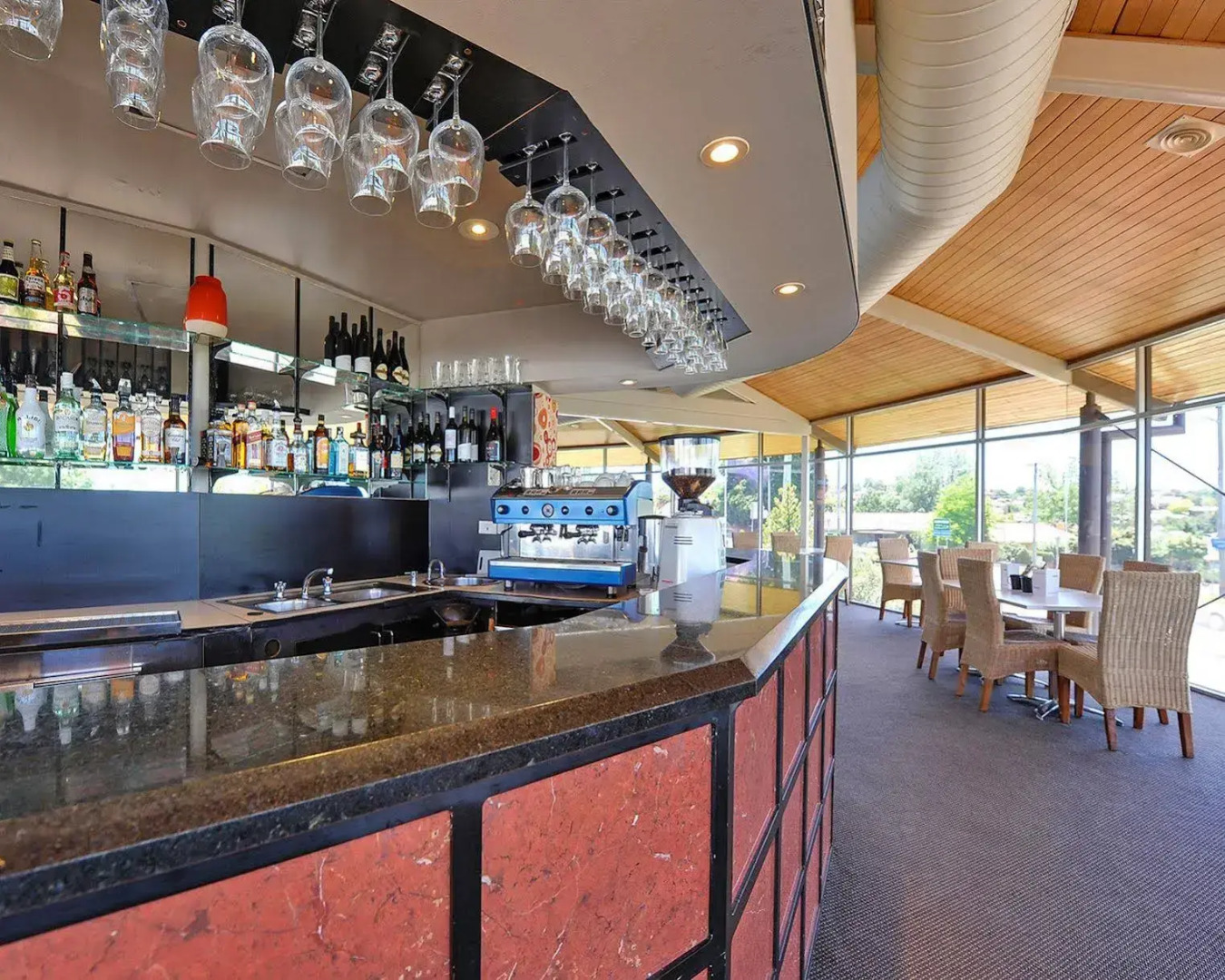 Littomore Hotel on Stewart, Bathurst