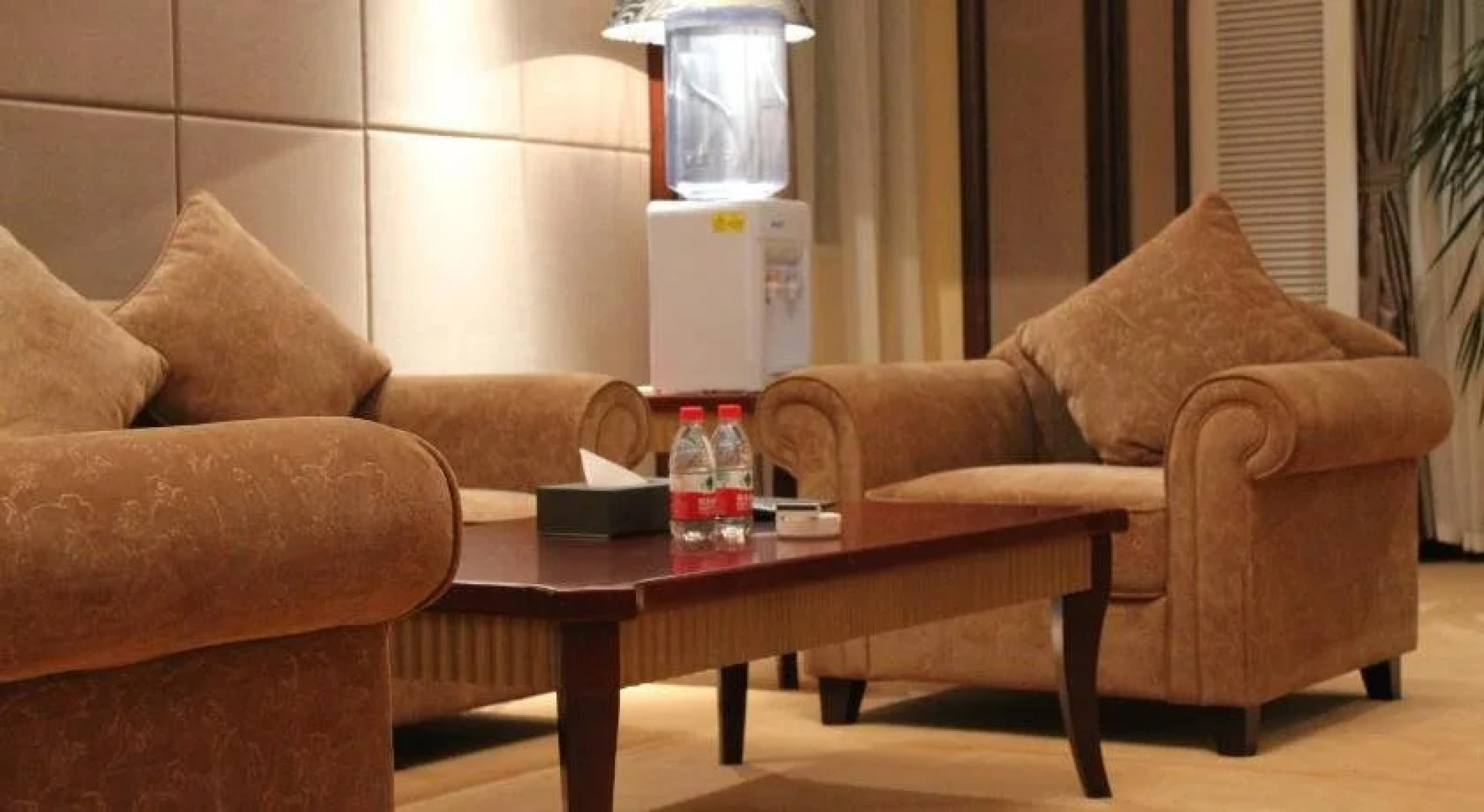 Changsheng International Hotel