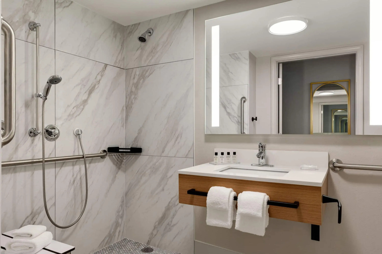 Wyndham Garden Atlanta Airport