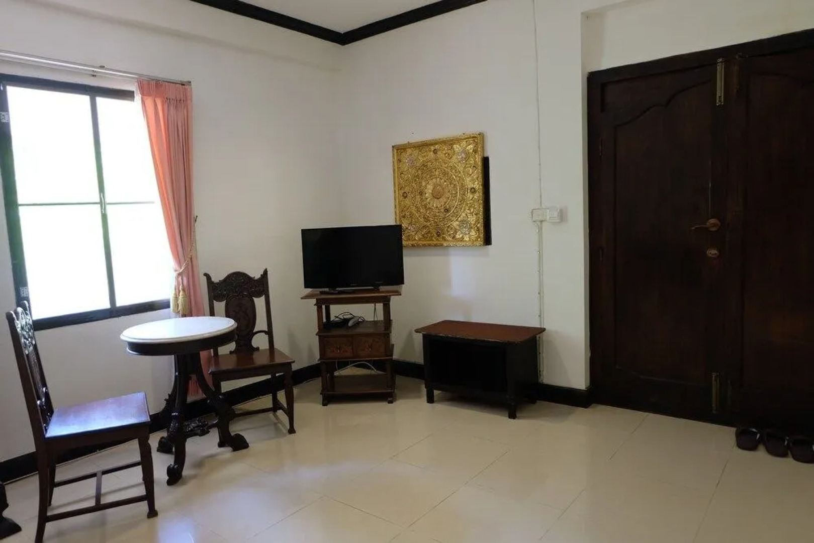 Dala Hide Away Chiang Rai