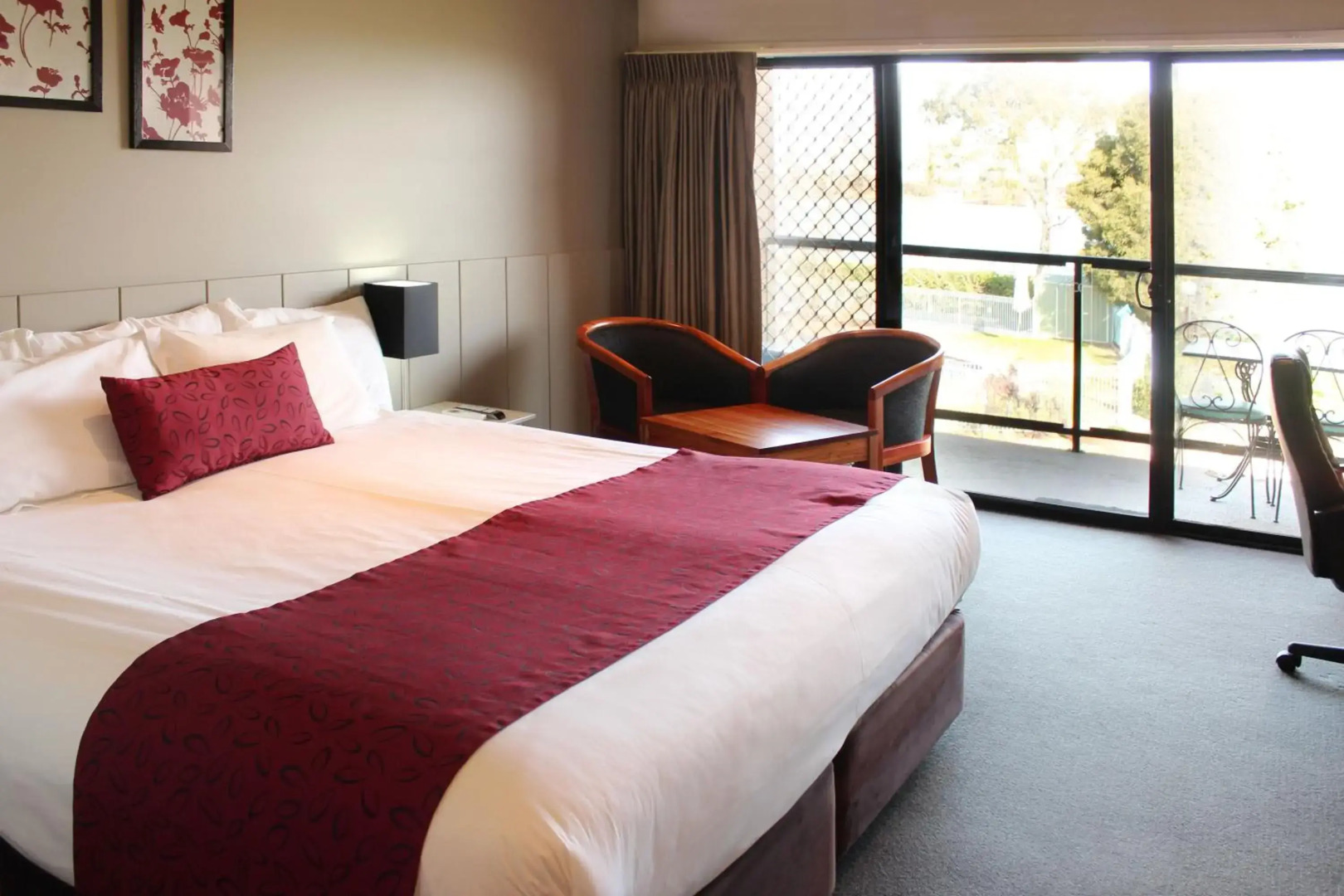 Clubmulwala Resort