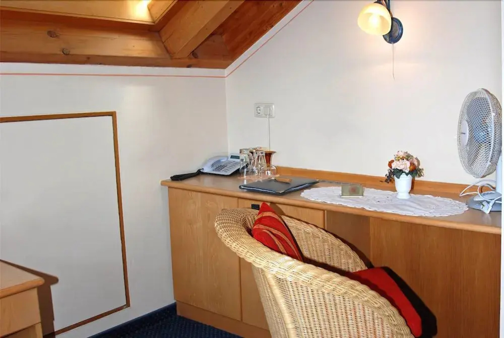 Hotel garni Schmideler