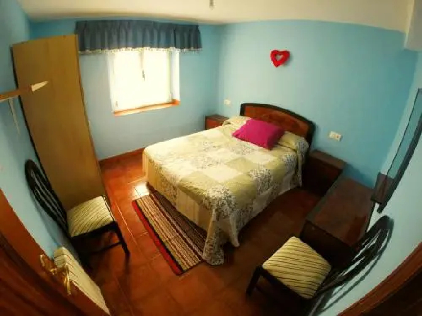 Alojamientos turísticos VUT-LE-043