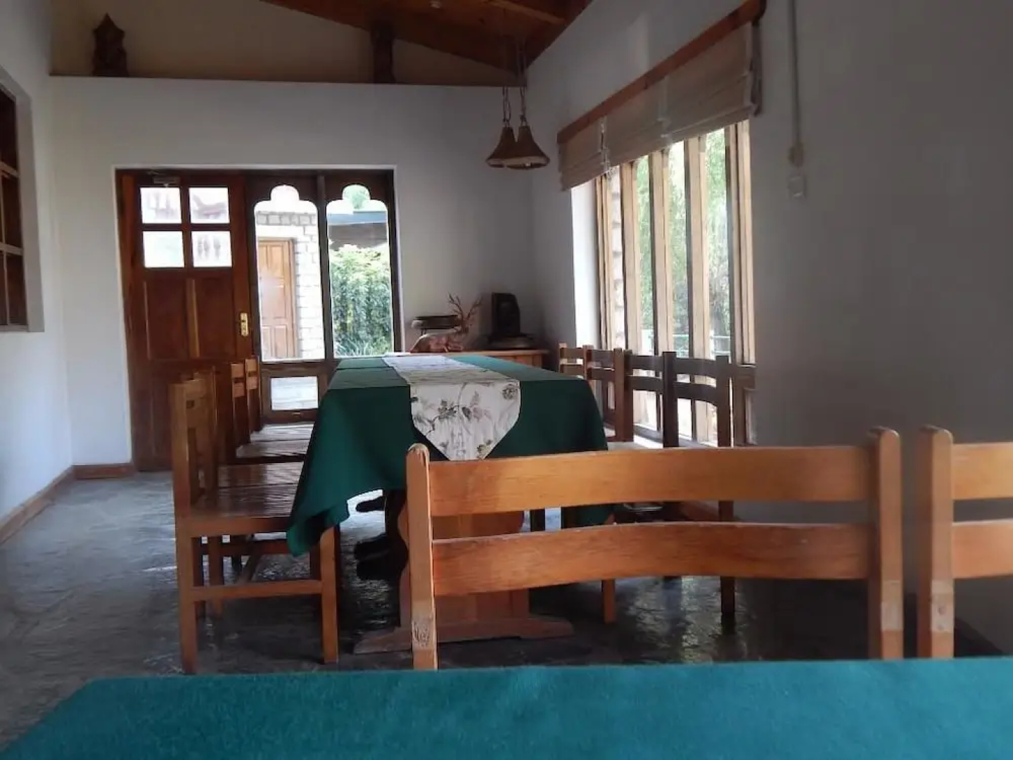 Kichu Resort
