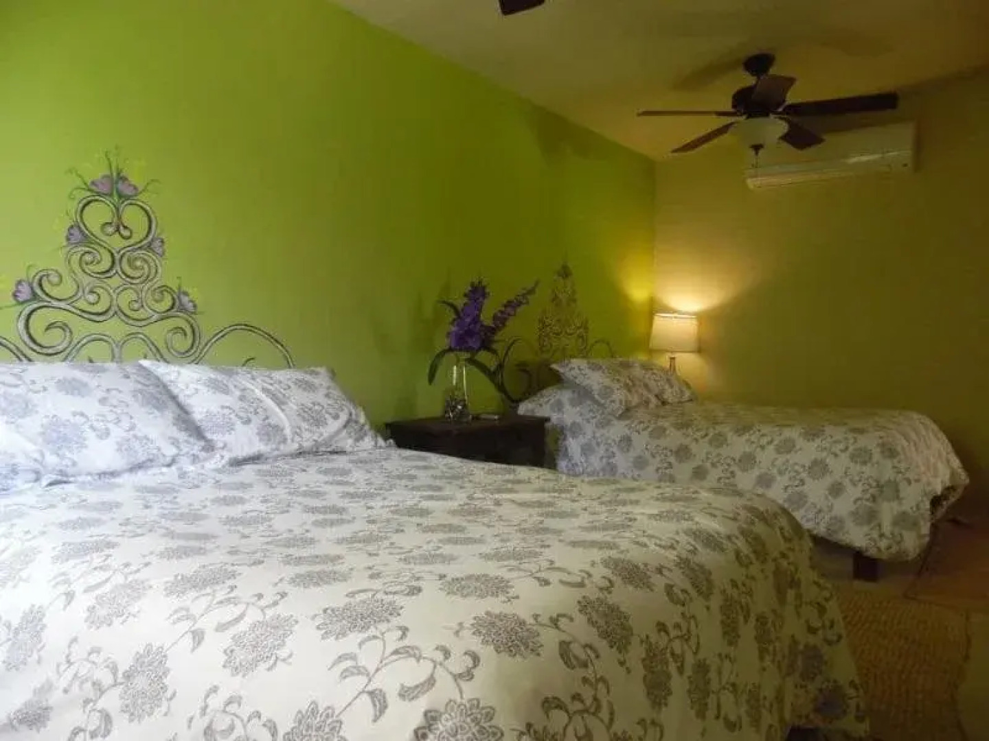 Posada Casa James Xilitla