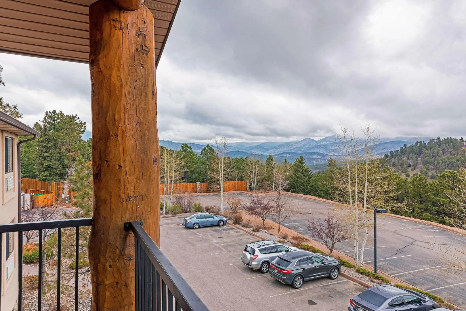 Comfort Suites Golden West on Evergreen Parkway