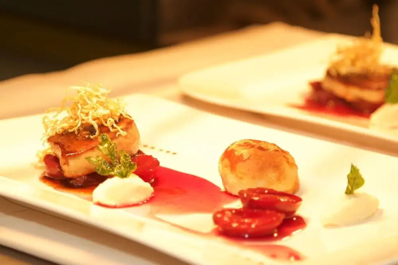 Hotellerie  Hubertus