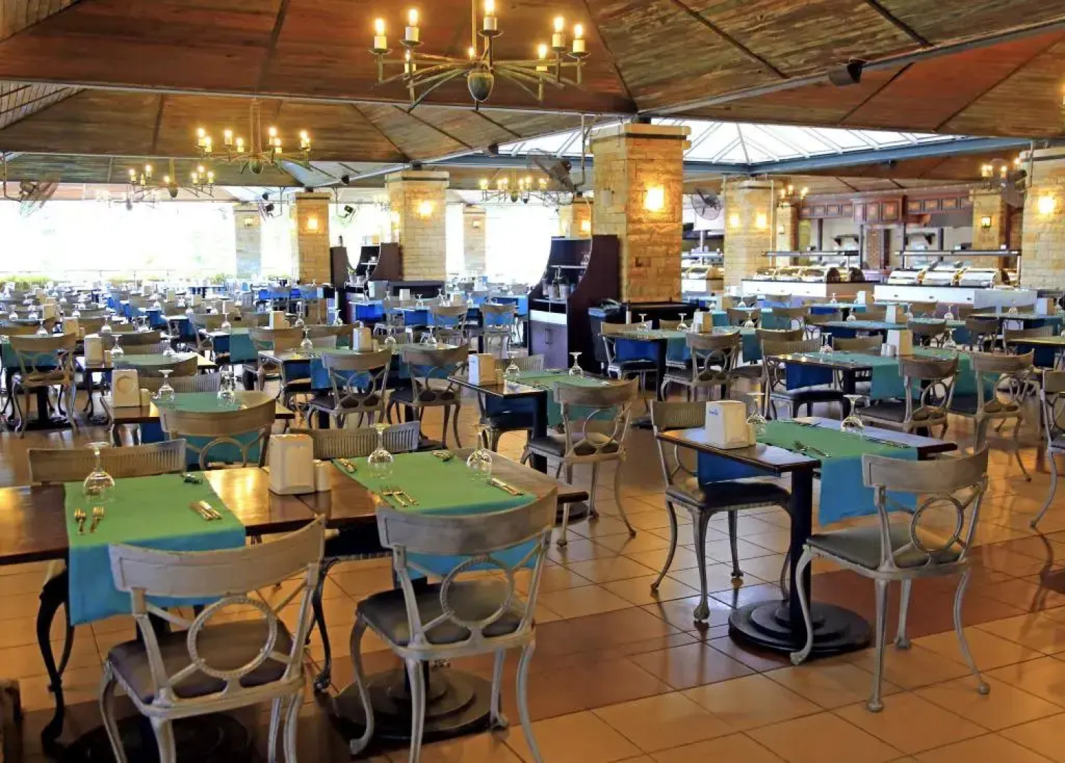 Labranda Mares Marmaris - All Inclusive