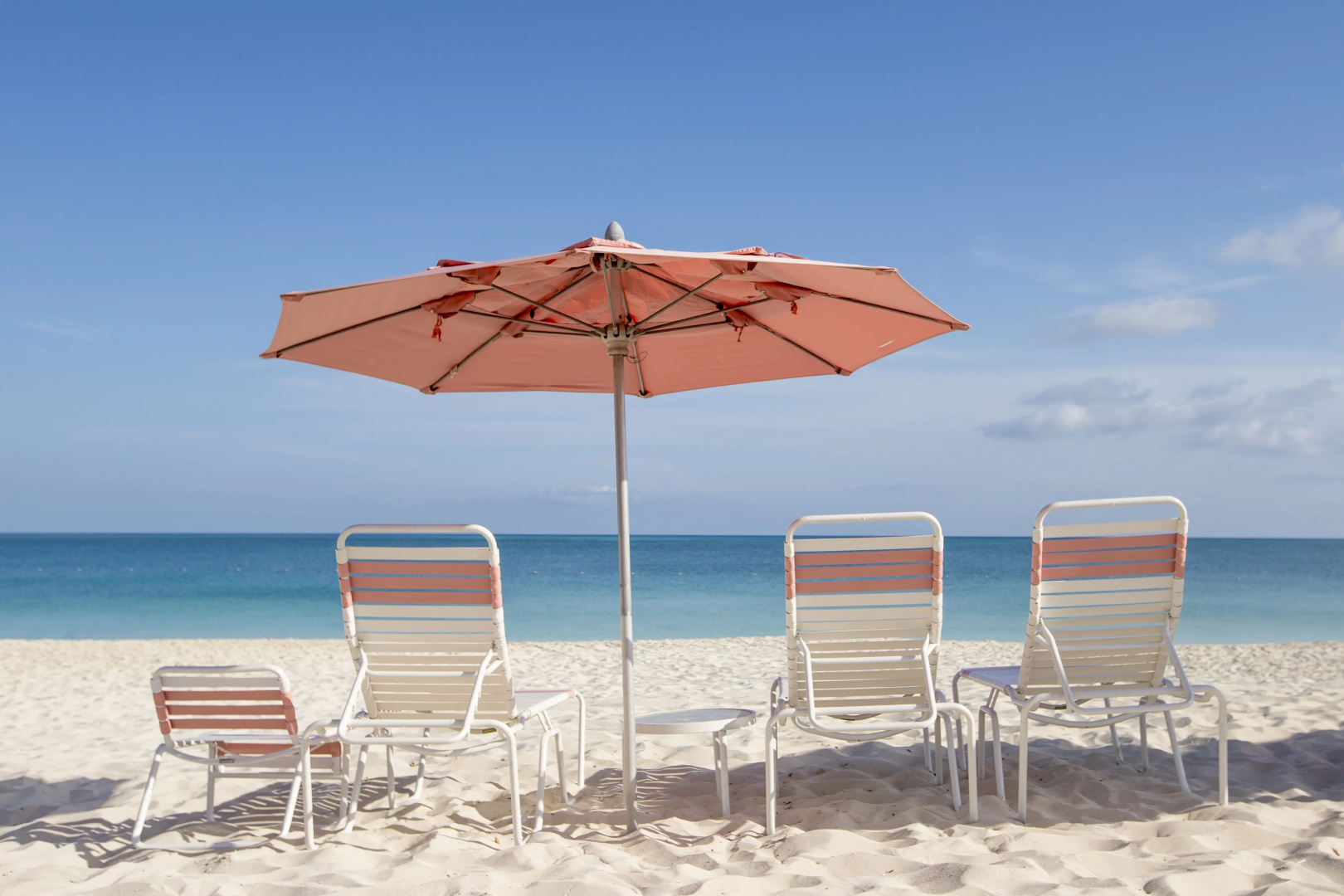 Ocean Club West
