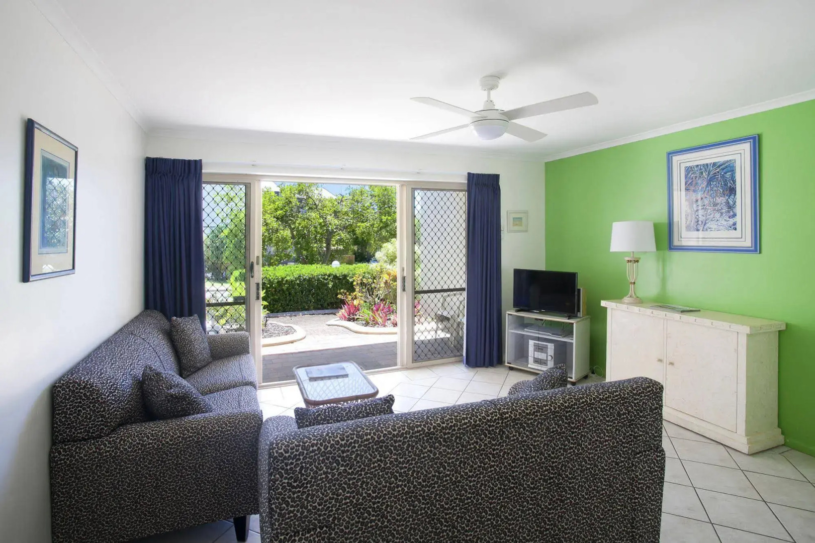 Beach Breakers Resort