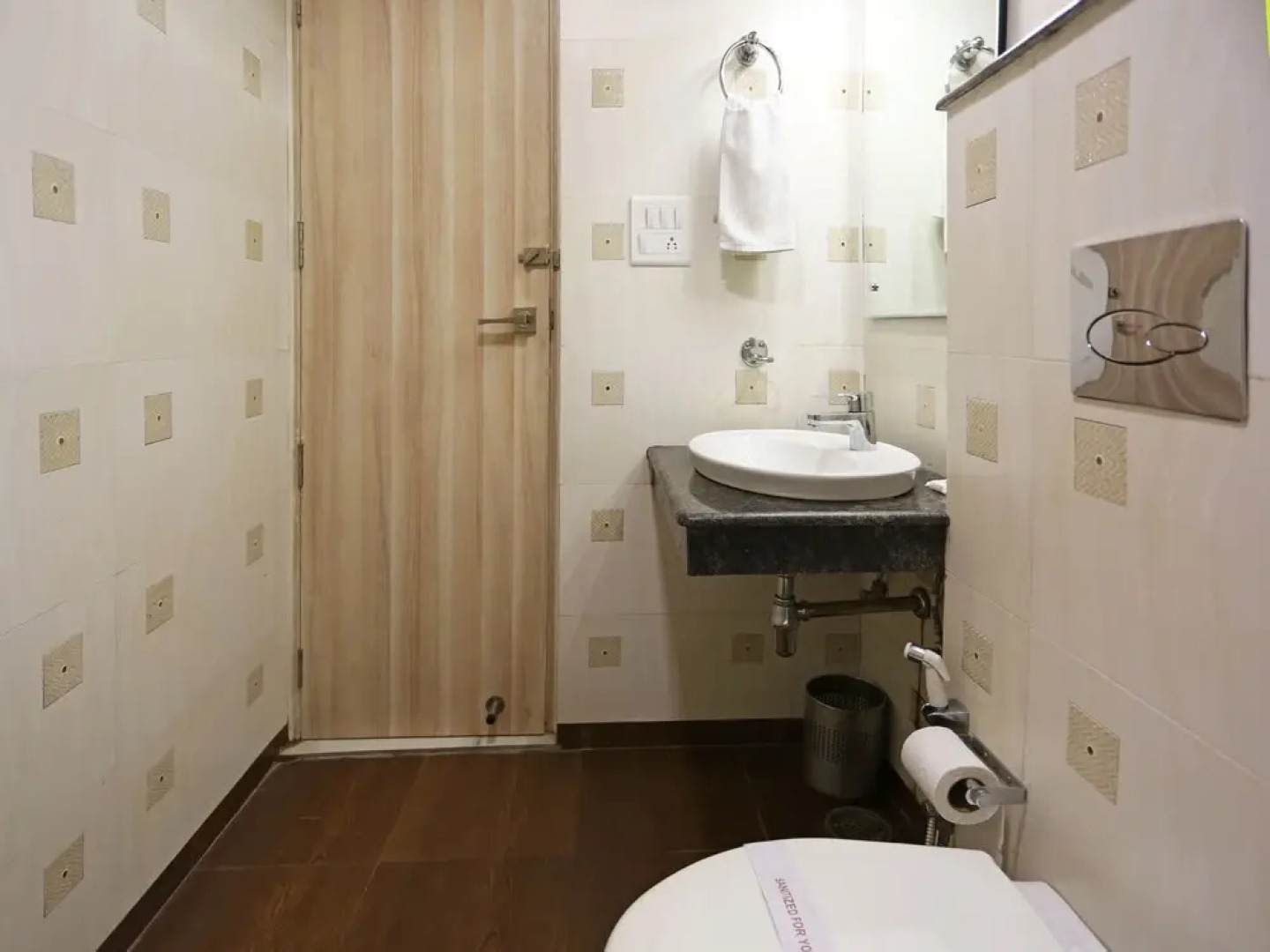 OYO 4772 Park Grand Hotel & Resort