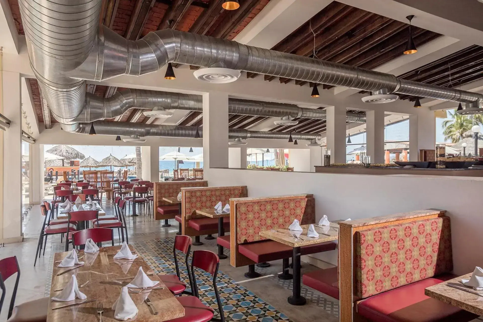 Holiday Inn Resort Ixtapa All Inclusive