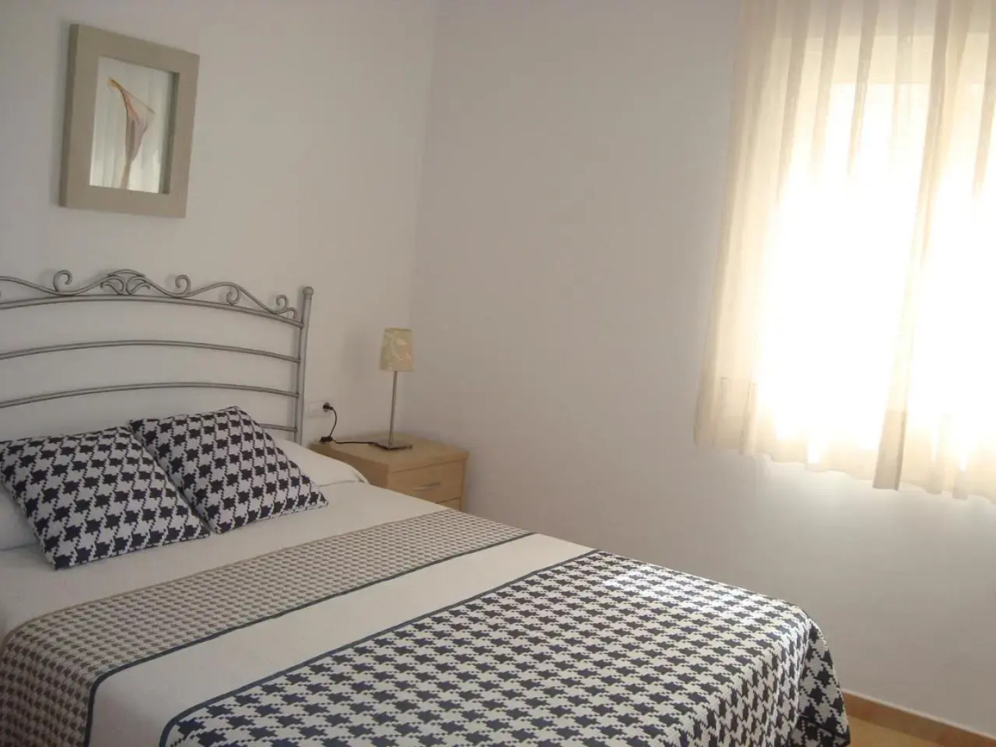 Apartamentos Sotavento Carboneras