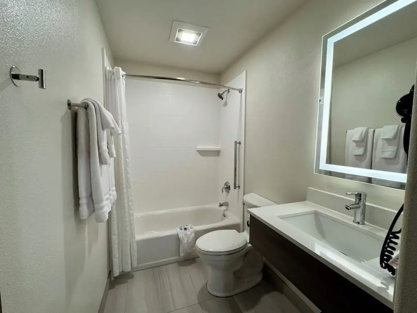 Alaska's Select Inn Wasilla